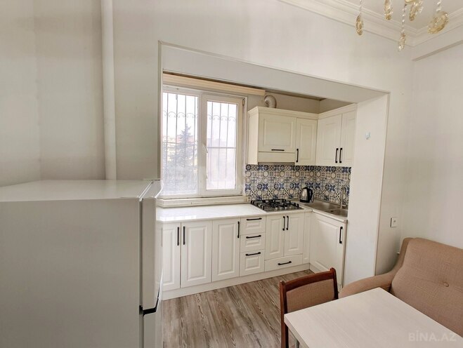 Продаётся 1-комн. вторичка 45 м², пос. Старые Гюнешли, photo 6 from 7