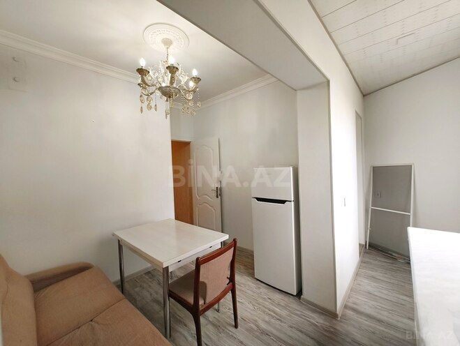 Продаётся 1-комн. вторичка 45 м², пос. Старые Гюнешли, photo 4 from 7
