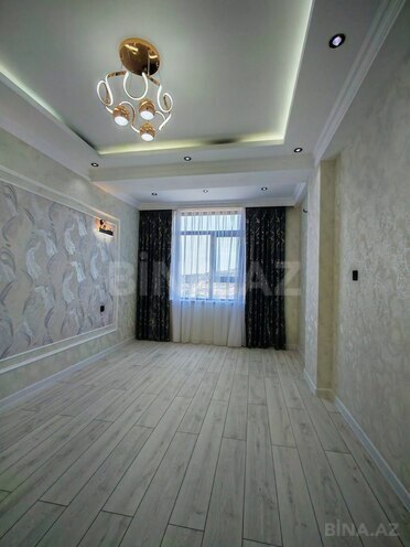 Satılır 2 otaqlı yeni tikili 65 m², photo 10 from 11
