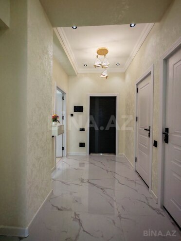 Satılır 2 otaqlı yeni tikili 65 m², photo 6 from 11