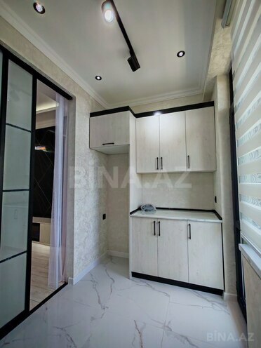 Satılır 2 otaqlı yeni tikili 65 m², photo 8 from 11