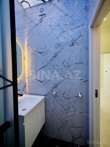 Satılır 2 otaqlı yeni tikili 65 m², photo 7 from 11