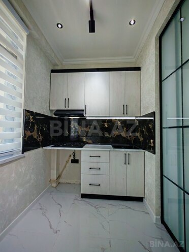Satılır 2 otaqlı yeni tikili 65 m², photo 3 from 11