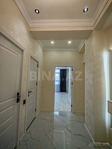 Satılır 2 otaqlı yeni tikili 65 m², photo 5 from 11