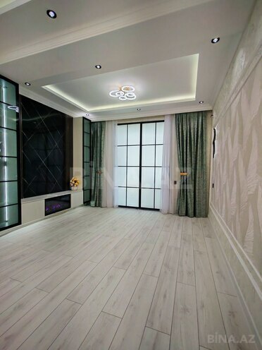 Satılır 2 otaqlı yeni tikili 65 m², photo 1 from 11