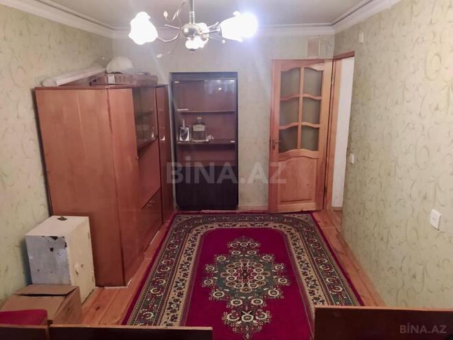 İcarəyə verilir 2 otaqlı köhnə tikili 45 m², Elmlər Akademiyası m., photo 4 from 11