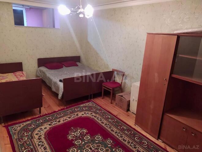 İcarəyə verilir 2 otaqlı köhnə tikili 45 m², Elmlər Akademiyası m., photo 9 from 11
