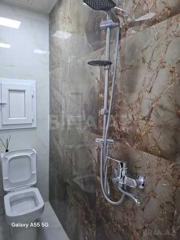 İcarəyə verilir 2 otaqlı köhnə tikili 40 m², Memar Əcəmi m., photo 6 from 8