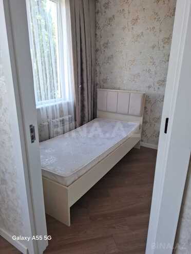 İcarəyə verilir 2 otaqlı köhnə tikili 40 m², Memar Əcəmi m., photo 5 from 8
