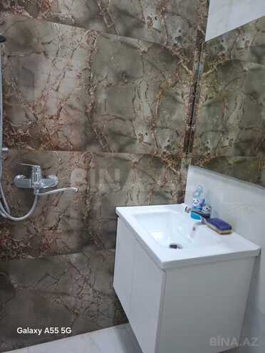 İcarəyə verilir 2 otaqlı köhnə tikili 40 m², Memar Əcəmi m., photo 7 from 8