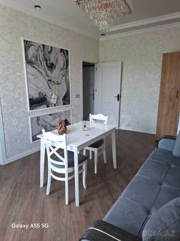 İcarəyə verilir 2 otaqlı köhnə tikili 40 m², Memar Əcəmi m., photo 3 from 8