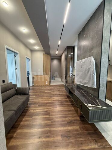 Сдаётся 3-комн. новостройка 101 м², м. Кероглу, photo 4 from 20