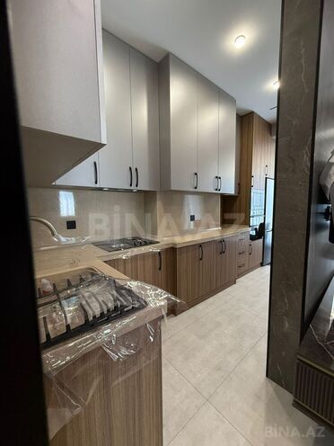Сдаётся 3-комн. новостройка 101 м², м. Кероглу, photo 6 from 20