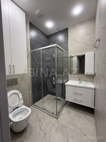 Сдаётся 3-комн. новостройка 101 м², м. Кероглу, photo 13 from 20