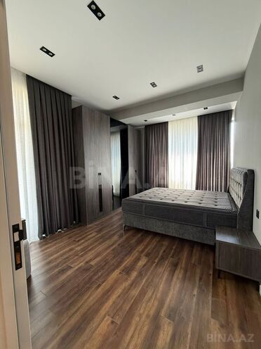 Сдаётся 3-комн. новостройка 101 м², м. Кероглу, photo 9 from 20