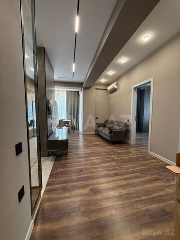 Сдаётся 3-комн. новостройка 101 м², м. Кероглу, photo 7 from 20