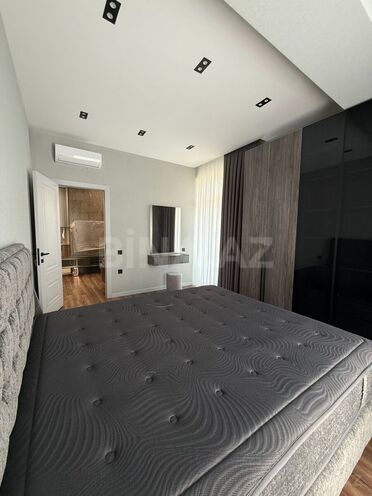 Сдаётся 3-комн. новостройка 101 м², м. Кероглу, photo 8 from 20