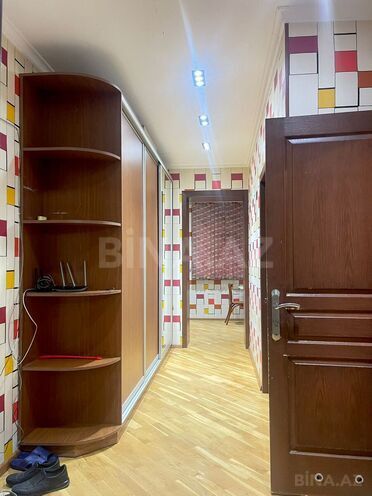 İcarəyə verilir 2 otaqlı köhnə tikili 65 m², İçəri Şəhər m., photo 12 from 13