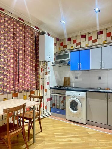 İcarəyə verilir 2 otaqlı köhnə tikili 65 m², İçəri Şəhər m., photo 9 from 13