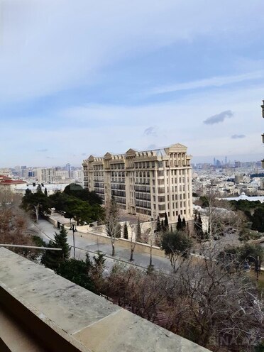 İcarəyə verilir 2 otaqlı köhnə tikili 65 m², İçəri Şəhər m., photo 6 from 13