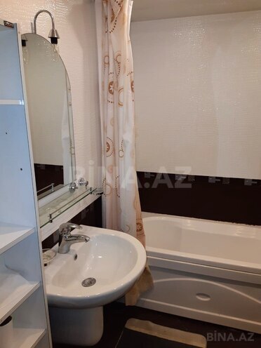 İcarəyə verilir 2 otaqlı köhnə tikili 65 m², İçəri Şəhər m., photo 10 from 13