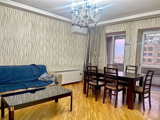 İcarəyə verilir 2 otaqlı köhnə tikili 65 m², İçəri Şəhər m., photo 3 from 13