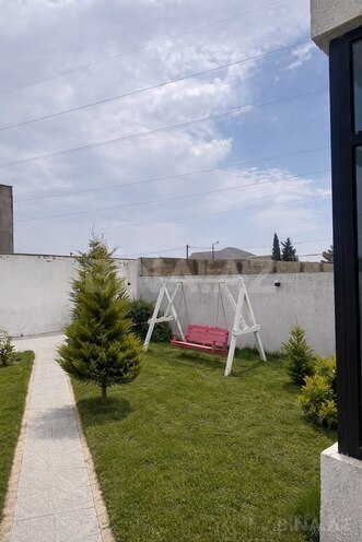 Сдаётся 3-комн. дом/дача 170 м², пос. Мардакан, photo 9 from 11