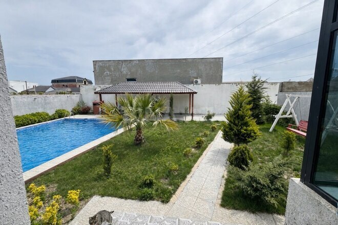 Сдаётся 3-комн. дом/дача 170 м², пос. Мардакан, photo 3 from 11