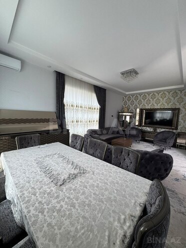 Сдаётся 3-комн. дом/дача 170 м², пос. Мардакан, photo 4 from 11