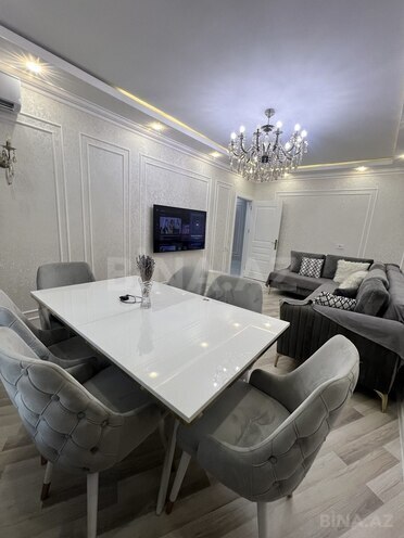 Satılır 3 otaqlı köhnə tikili 85 m², Həzi Aslanov m., photo 3 from 13