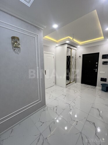 Satılır 3 otaqlı köhnə tikili 85 m², Həzi Aslanov m., photo 10 from 13