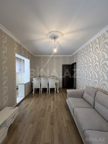 Satılır 2 otaqlı köhnə tikili 70 m², 8-ci mikrorayon q., photo 4 from 18
