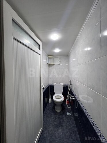Satılır 2 otaqlı köhnə tikili 70 m², 8-ci mikrorayon q., photo 17 from 18