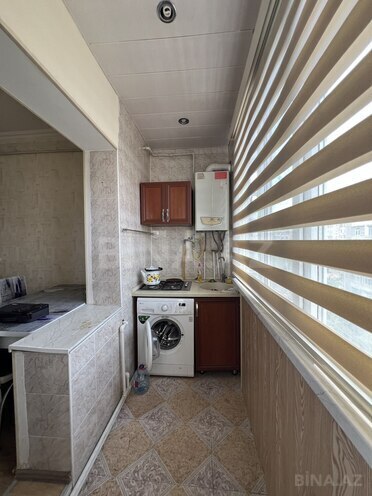 Satılır 2 otaqlı köhnə tikili 70 m², 8-ci mikrorayon q., photo 12 from 18