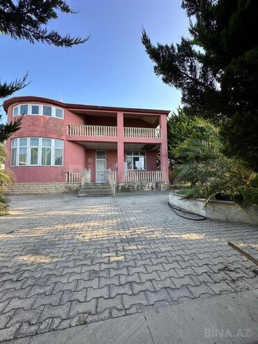 Продаётся 4-комн. дом/дача 200 м², пос. Новханы, photo 23 from 29