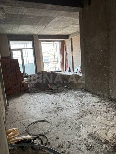 Satılır 2 otaqlı yeni tikili 50.5 m², 8 Noyabr m., photo 6 from 8