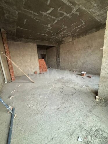 Satılır 2 otaqlı yeni tikili 50.5 m², 8 Noyabr m., photo 4 from 8