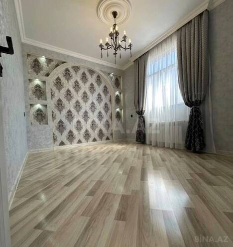 Продаётся 4-комн. дом/дача 123 м², пос. Ени Гюнешли, photo 4 from 11