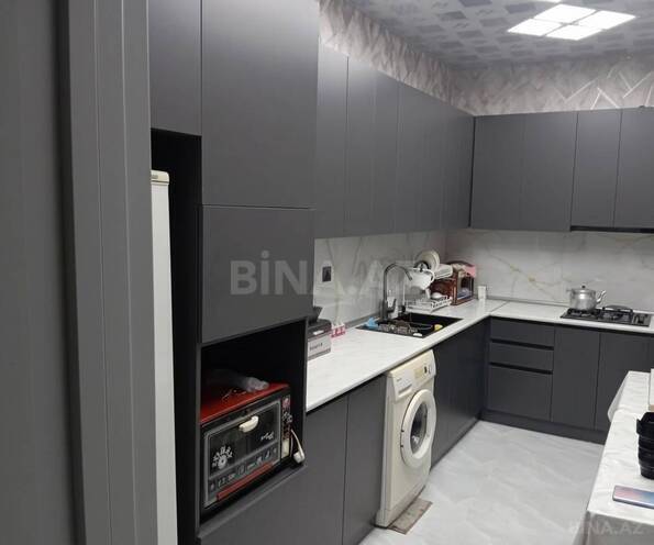 Продаётся 4-комн. дом/дача 123 м², пос. Ени Гюнешли, photo 10 from 11