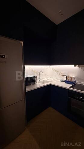 Сдаётся 2-комн. новостройка 65 м², Насиминский  р., photo 6 from 14