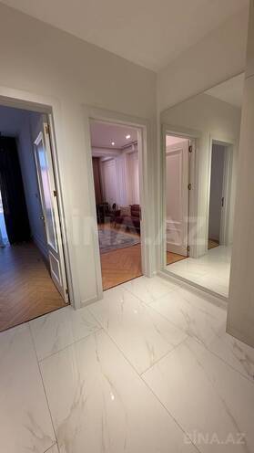 Сдаётся 2-комн. новостройка 65 м², Насиминский  р., photo 10 from 14
