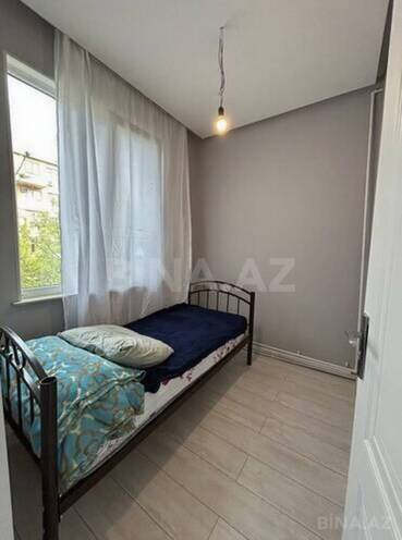 Сдаётся 2-комн. вторичка 40 м², м. Мемар Аджеми, photo 1 from 10