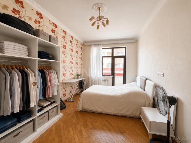 Satılır 2 otaqlı yeni tikili 67 m², Nəsimi r., photo 6 from 16