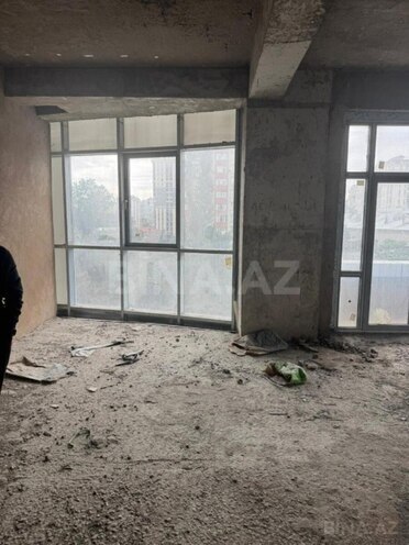 Satılır 3 otaqlı yeni tikili 170 m², Nəsimi r., photo 6 from 7