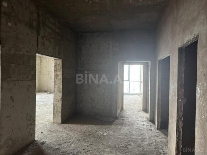 Satılır 3 otaqlı yeni tikili 170 m², Nəsimi r., photo 5 from 7