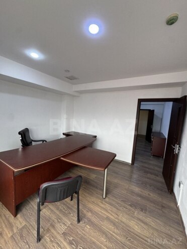 İcarəyə verilir 1 otaqlı ofis 25 m², Nəriman Nərimanov m., photo 9 from 15