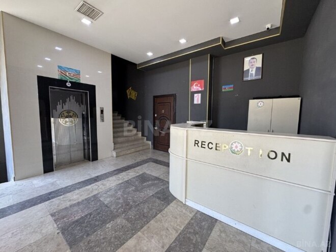 İcarəyə verilir 1 otaqlı ofis 25 m², Nəriman Nərimanov m., photo 1 from 15