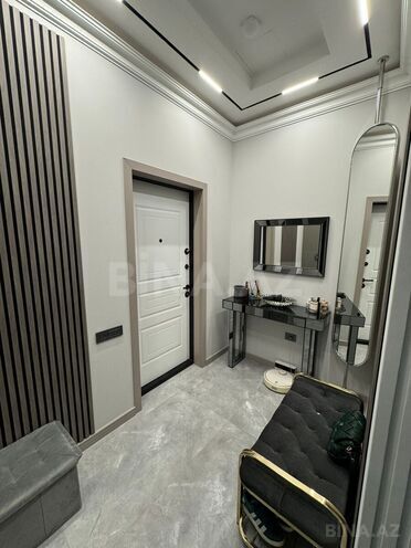 Продаётся 3-комн. новостройка 96.2 м², м. Элмляр Академиясы, photo 13 from 21
