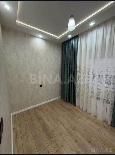 Продаётся 3-комн. вторичка 65 м², м. Ази Асланов, photo 5 from 12