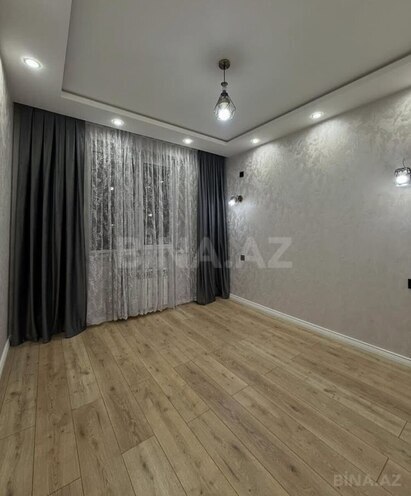 Продаётся 3-комн. вторичка 65 м², м. Ази Асланов, photo 4 from 12